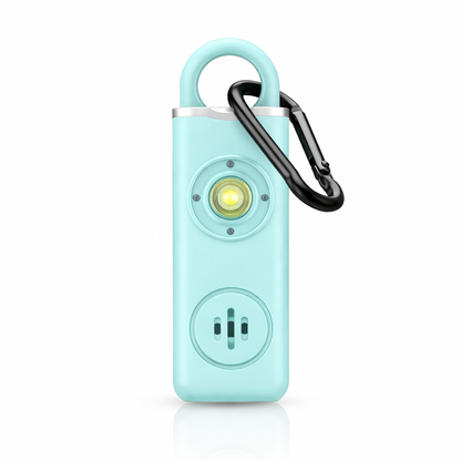 BritSafety® Safe Sound Alarm