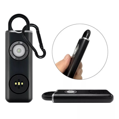 BritSafety® Safe Sound Alarm