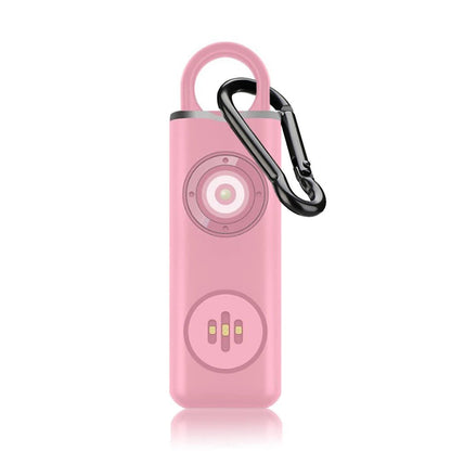 BritSafety® Safe Sound Alarm