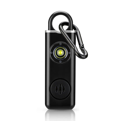BritSafety® Safe Sound Alarm