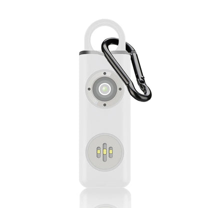 BritSafety® Safe Sound Alarm